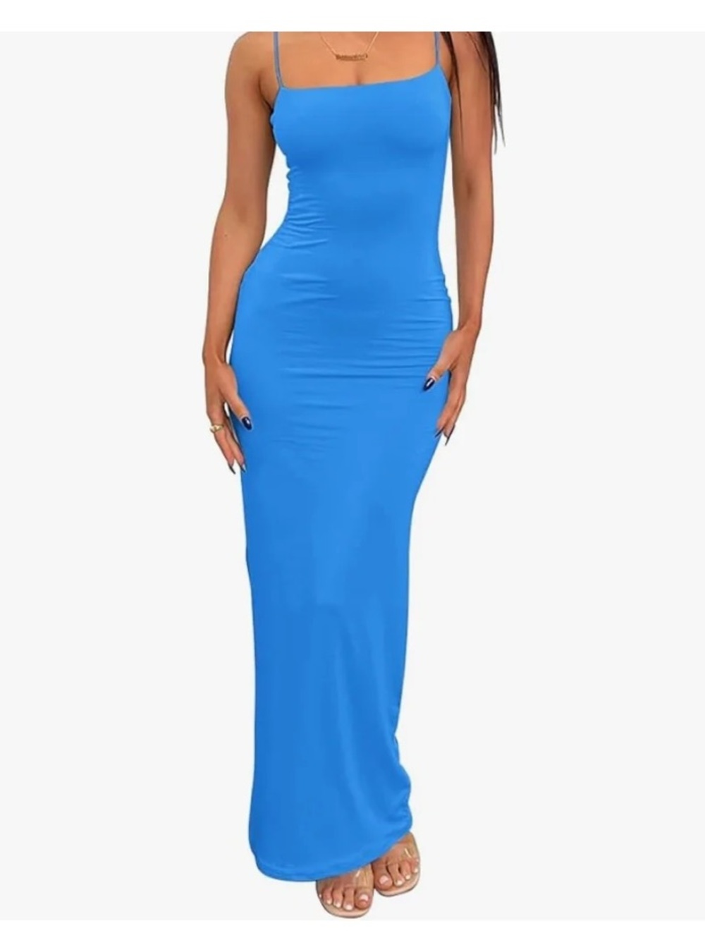 Bodycon Dress